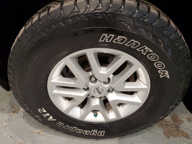 Used 2014 Nissan Frontier SV w/ SV Value Truck Package image 29