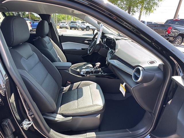 New 2026 Chevrolet Trax LT FWD image 14