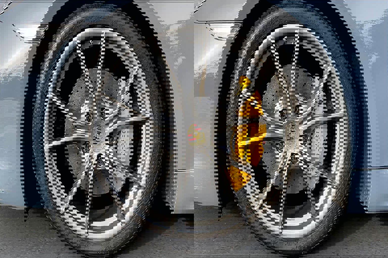 Used 2017 Porsche 718 Cayman S image 12