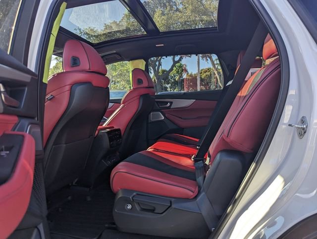 New 2026 Acura MDX A-Spec image 8
