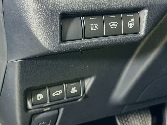 New 2026 Toyota Prius Plug-In Hybrid image 31