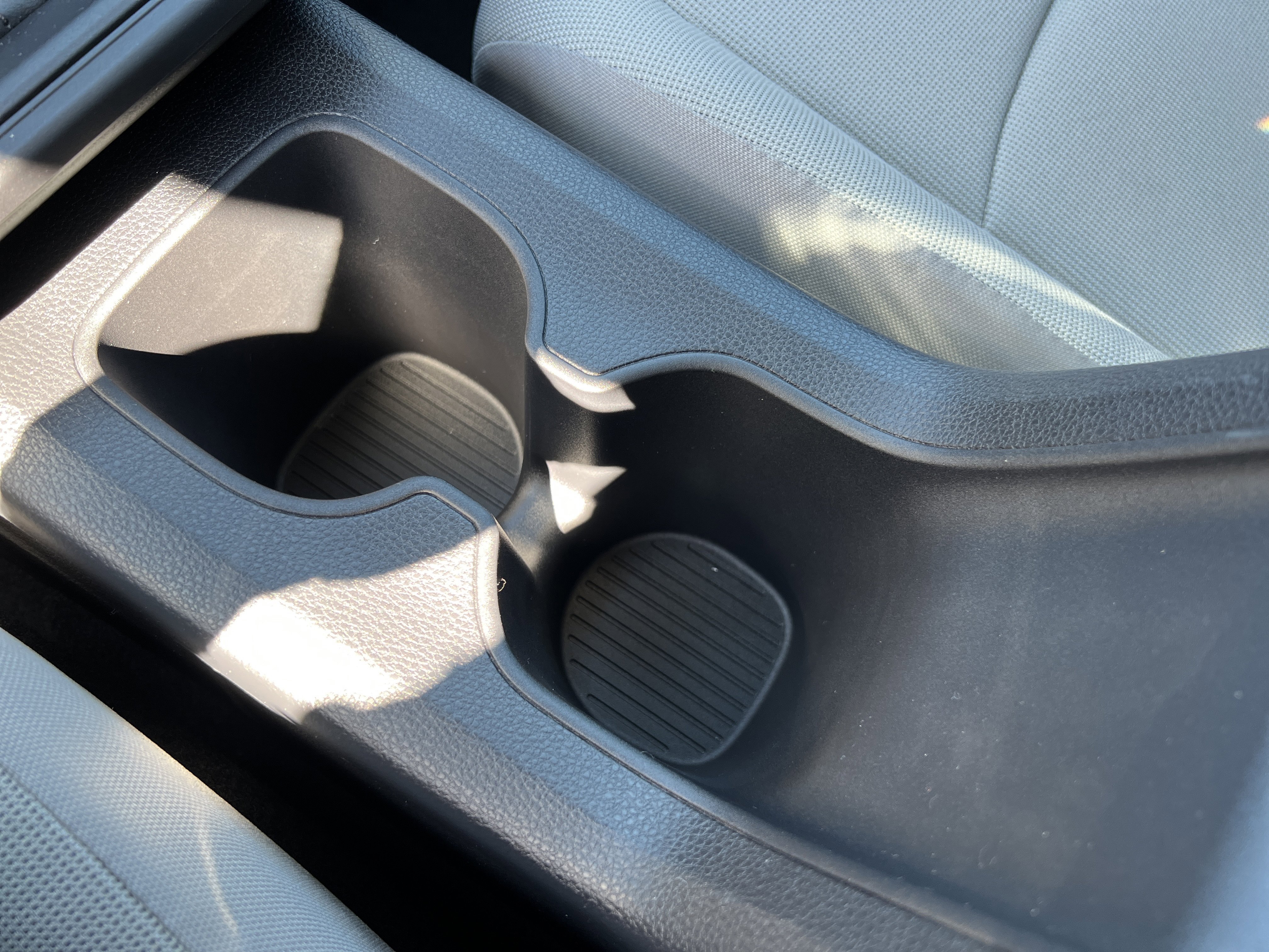 New 2026 Toyota Corolla Cross L image 27