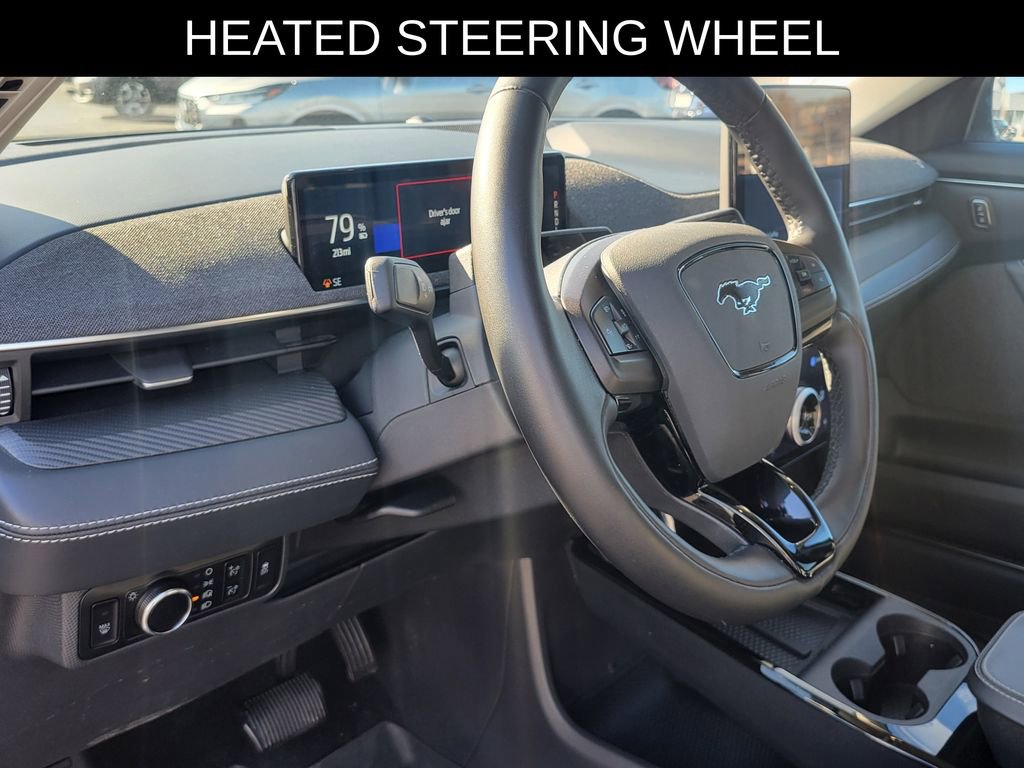 Used 2023 Ford Mustang Mach-E Premium image 17