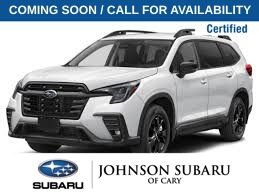 Used 2026 Subaru Ascent Premium