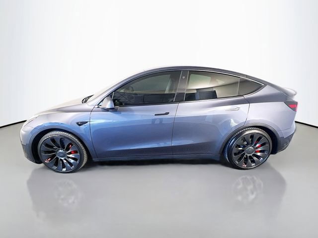 Used 2023 Tesla Model Y Performance image 5