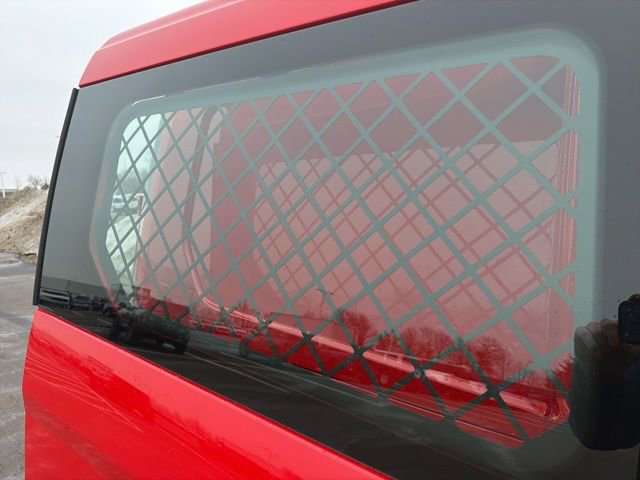 Used 2023 Ford Transit Connect XL image 10