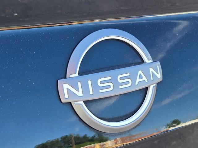 Used 2025 Nissan Altima 2.5 SV FWD image 23