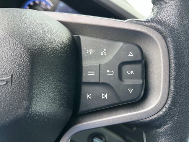 Used 2022 Ford Bronco Big Bend AWD/4WD image 32