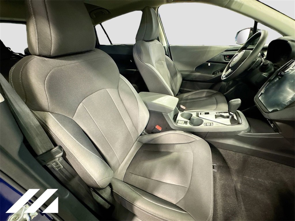 New 2026 Subaru Crosstrek 2.0i Premium image 29