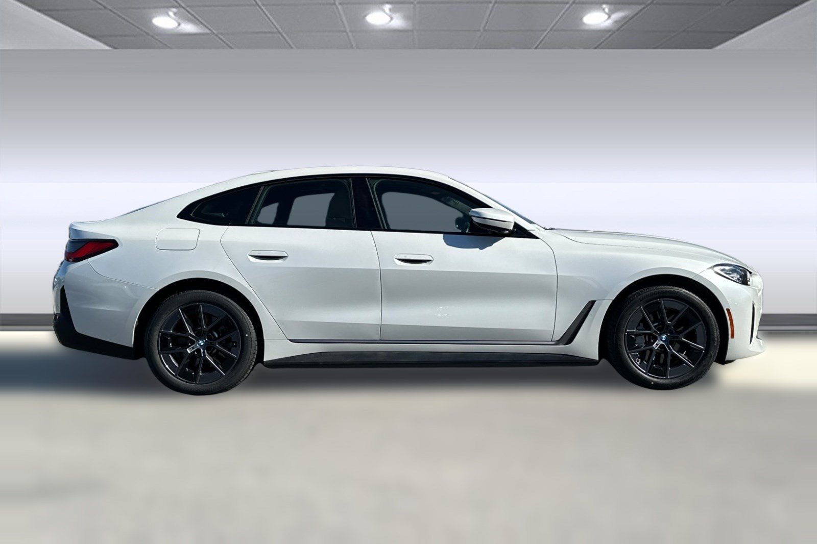 Certified 2023 BMW i4 eDrive35 w/ Premium Package RWD image 7