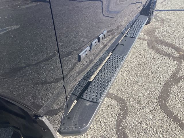 Used 2020 RAM 1500 Big Horn AWD/4WD image 16