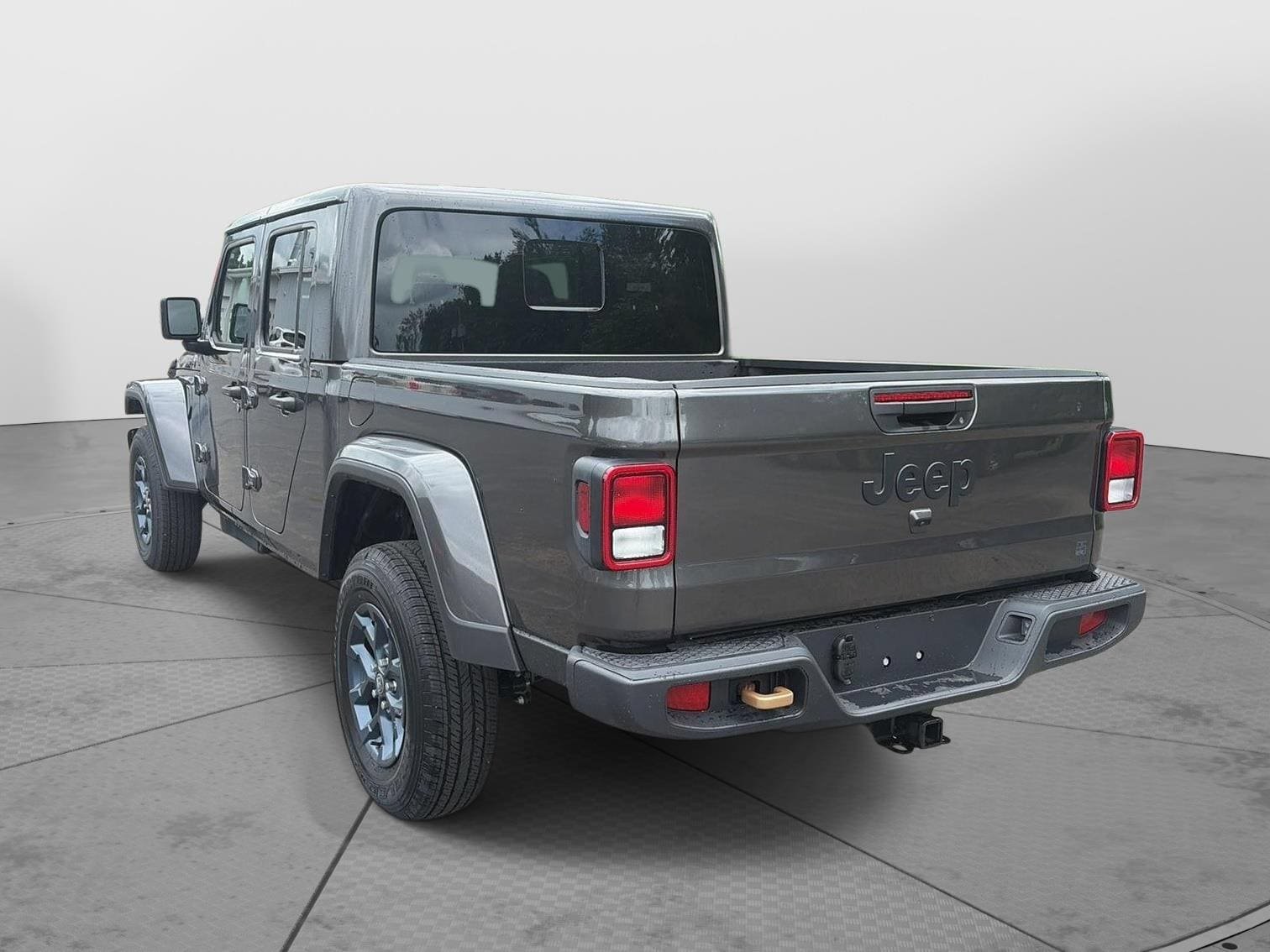 New 2026 Jeep Gladiator Sport AWD/4WD image 9