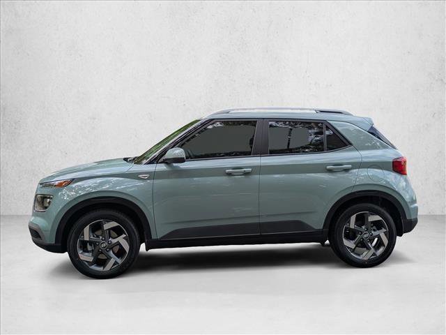 New 2026 Hyundai Venue SEL FWD image 5