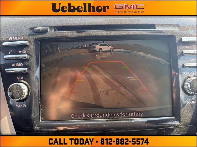 Used 2021 Nissan Murano S image 25