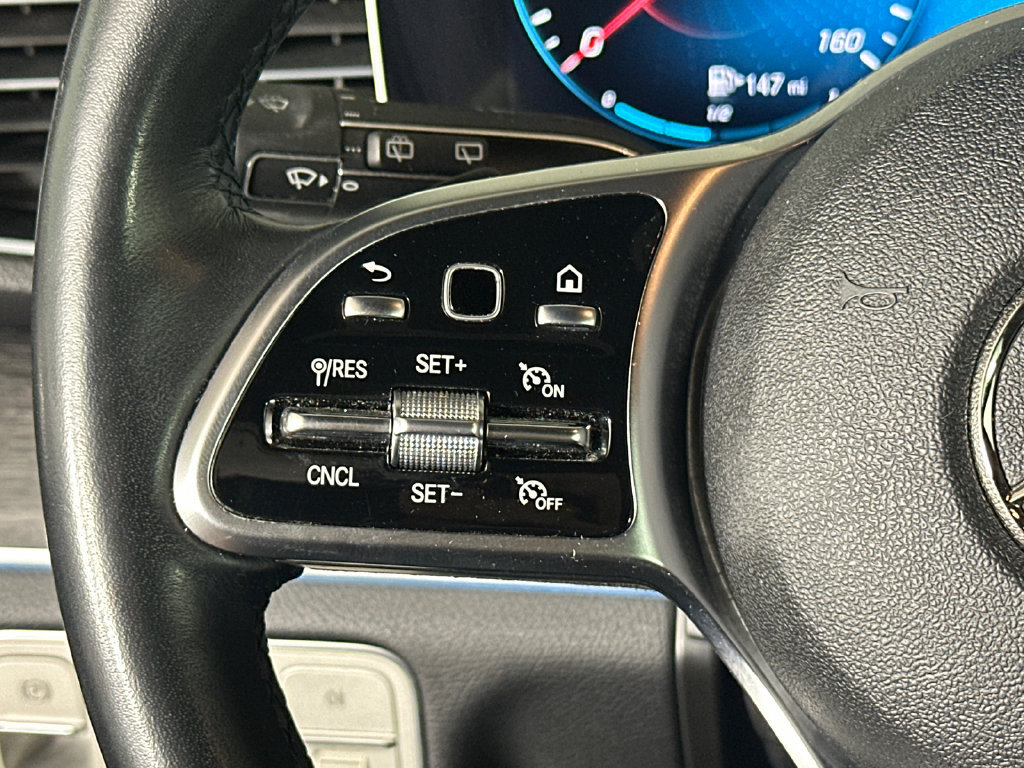 Used 2022 Mercedes-Benz GLE 350 image 27