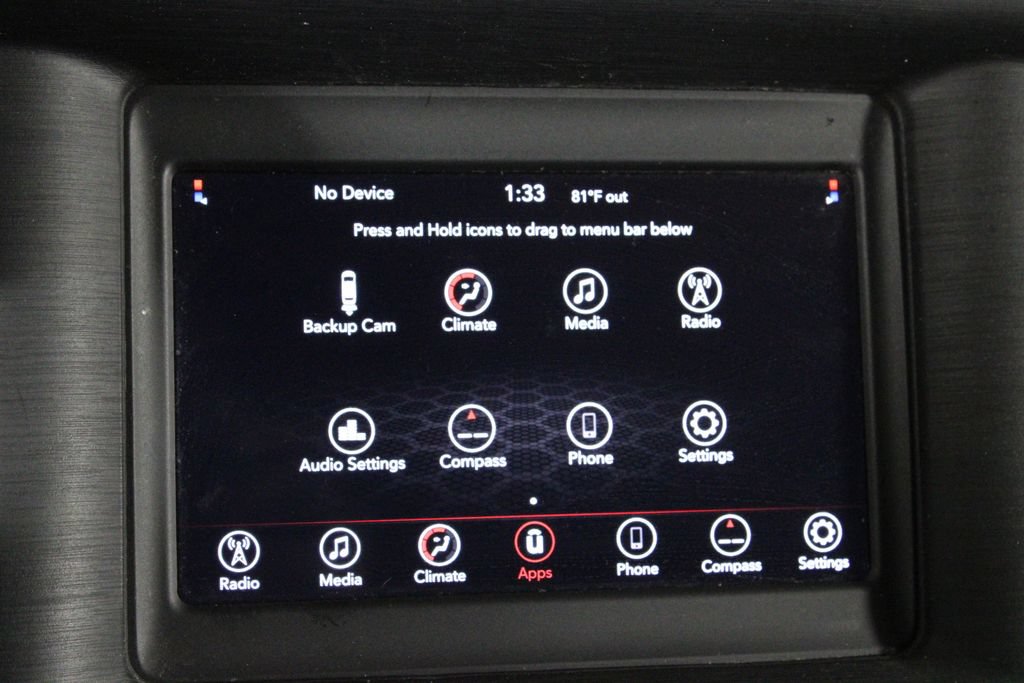 Used 2019 Dodge Charger Police AWD/4WD image 30