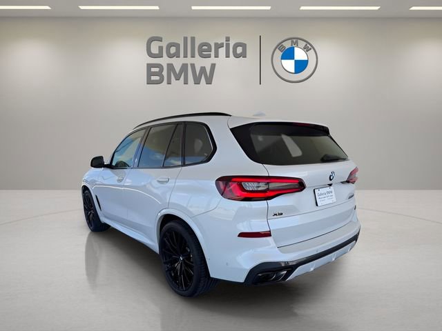 Certified 2023 BMW X5 M50i w/ Executive Package image 12