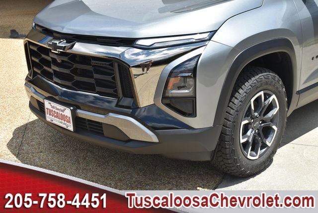 New 2026 Chevrolet Equinox ACTIV FWD image 34