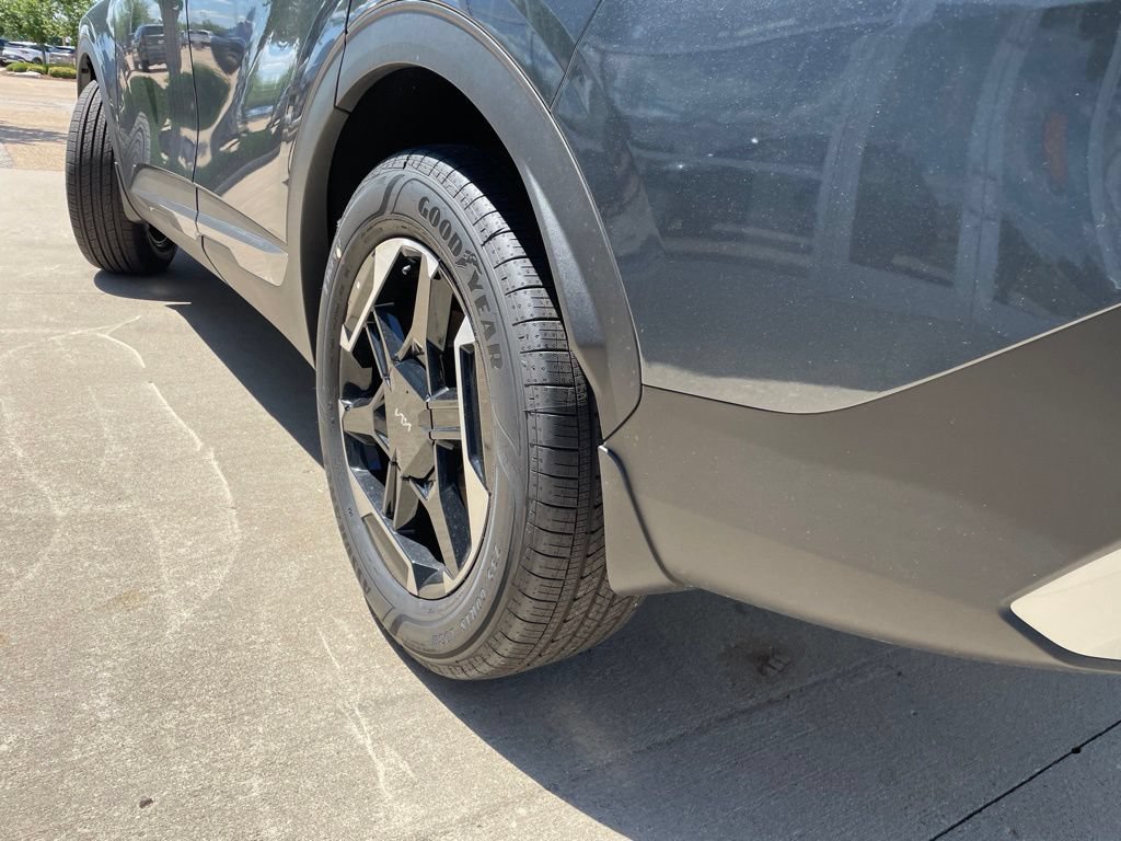 New 2026 Kia Sportage S AWD/4WD image 17