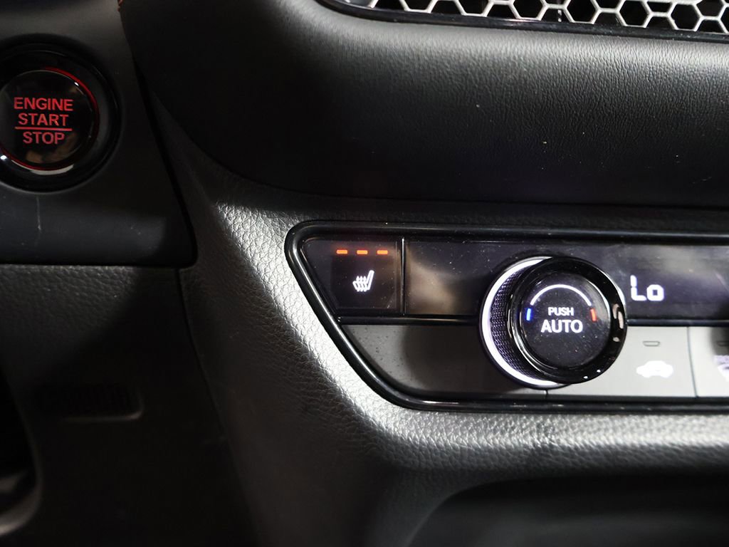 Used 2024 Honda HR-V Sport image 45