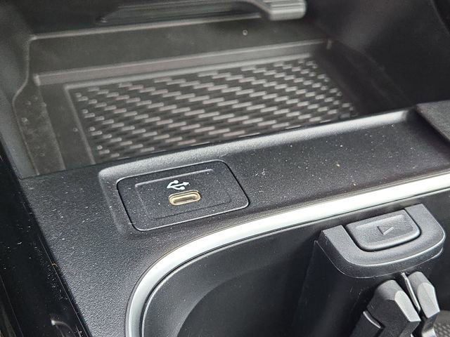 New 2025 Mercedes-Benz CLA 250 4MATIC image 14