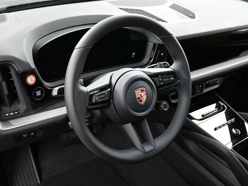 New 2026 Porsche Cayenne image 17
