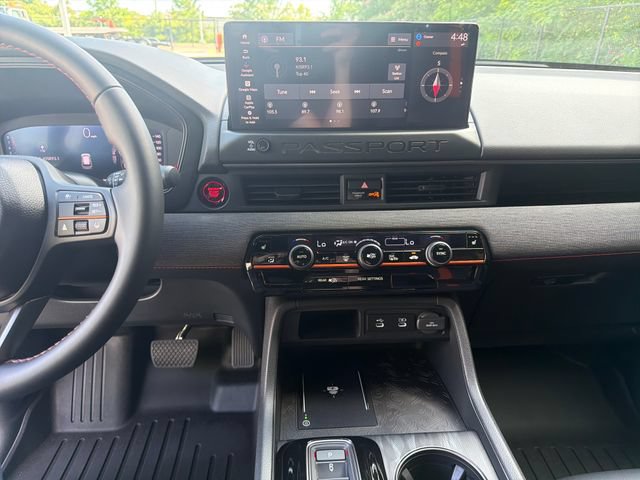 Used 2026 Honda Passport TrailSport image 20