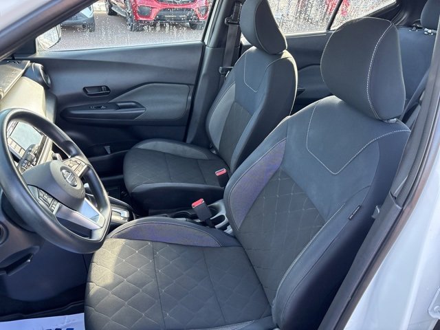 Used 2018 Nissan Kicks S image 17