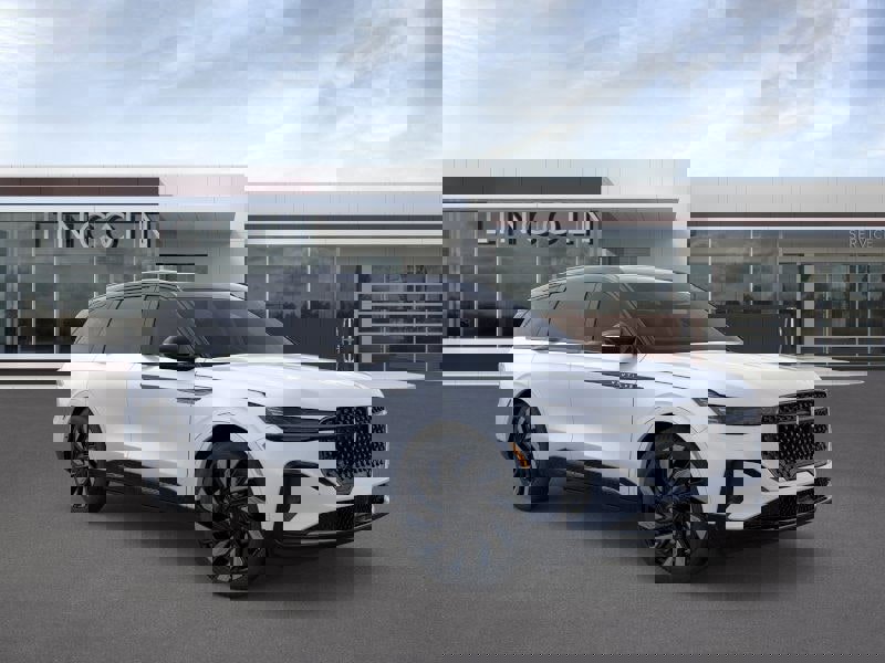 New 2026 Lincoln Nautilus Reserve image 7