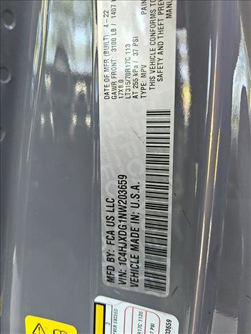 Used 2022 Jeep Wrangler Unlimited Sport AWD/4WD image 20