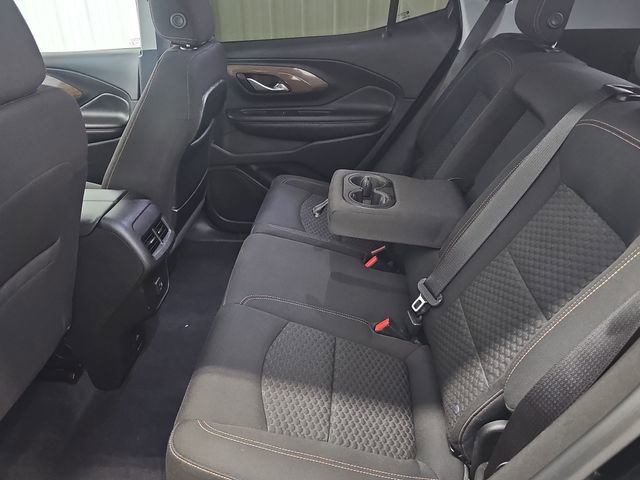Used 2018 GMC Terrain SLE w/ Driver Convenience Package AWD/4WD image 35