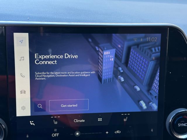 Used 2024 Lexus NX 250 FWD w/ Towing Package (2000 Lbs) image 26