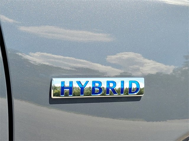 New 2025 MAZDA CX-50 AWD 2.5 Hybrid w/ Weather Package image 9