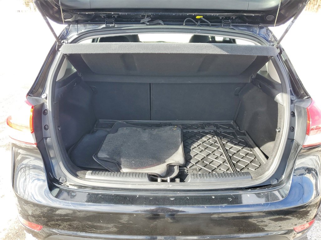 Used 2014 Kia Forte EX w/ Protection Package image 8