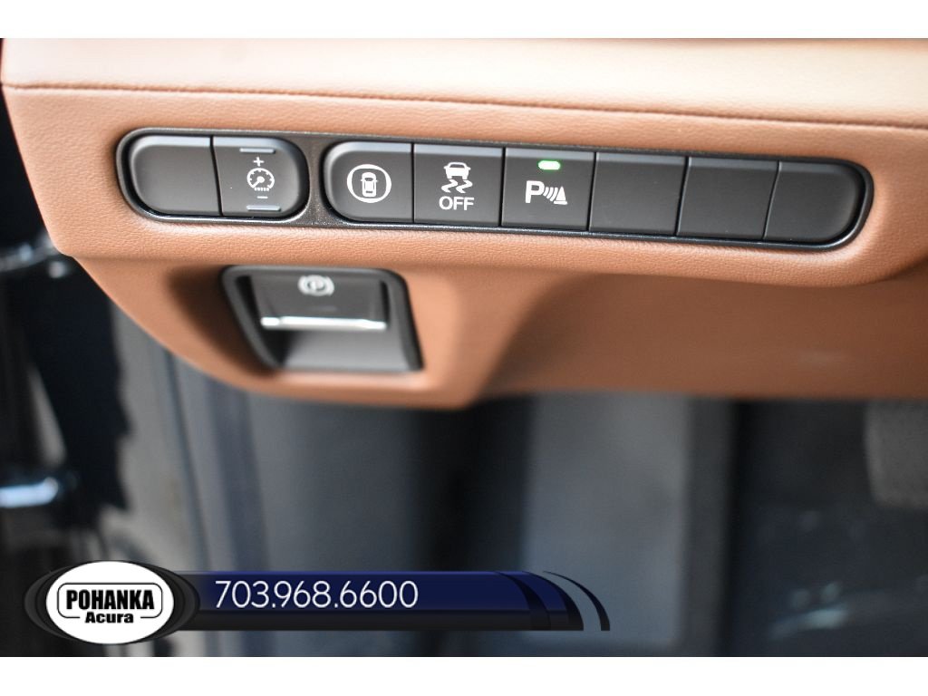 New 2026 Acura MDX w/ Technology Package AWD/4WD image 22
