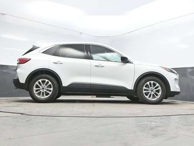 Used 2022 Ford Escape SE w/ Convenience Package FWD image 45