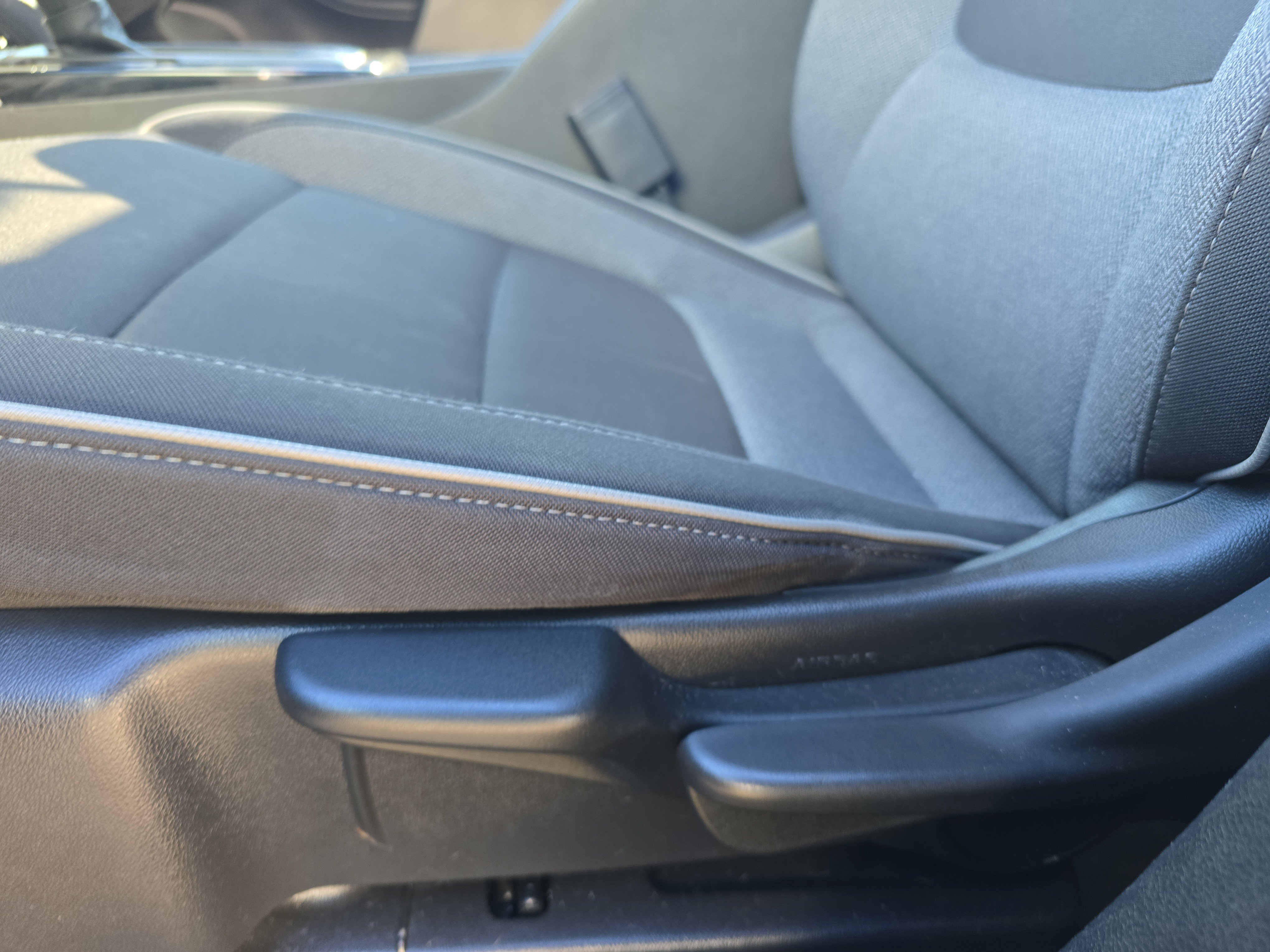 Used 2024 Chevrolet TrailBlazer LT image 13