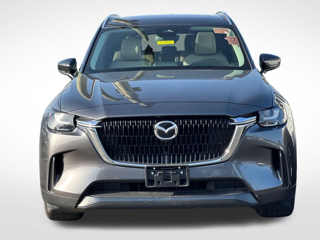 Used 2024 MAZDA CX-90 Plug-In Hybrid w/ Preferred AWD/4WD image 3