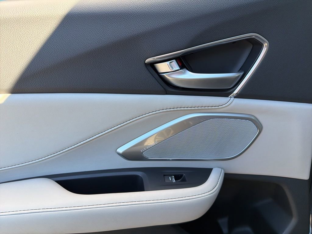 New 2026 Acura RDX SH-AWD image 22