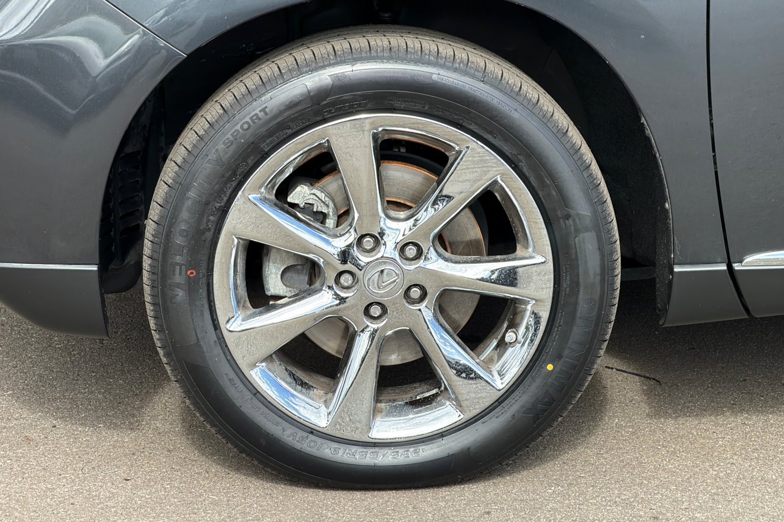 Used 2010 Lexus RX 350 2WD image 27