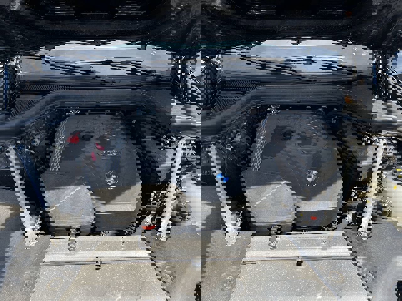 Used 2023 BMW X3 xDrive30i image 30