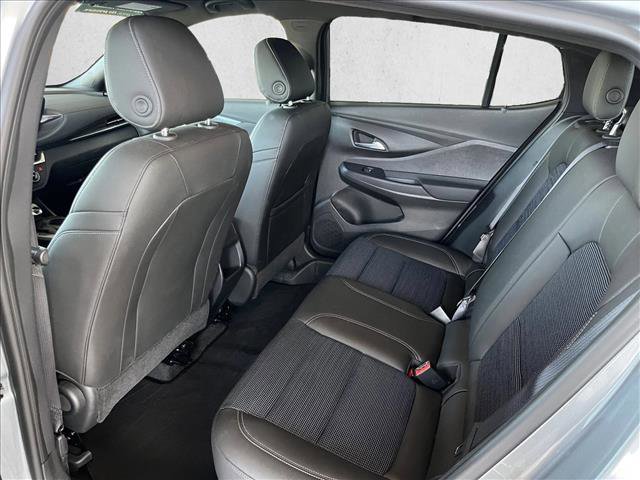 Used 2025 Buick Envista Preferred FWD image 10