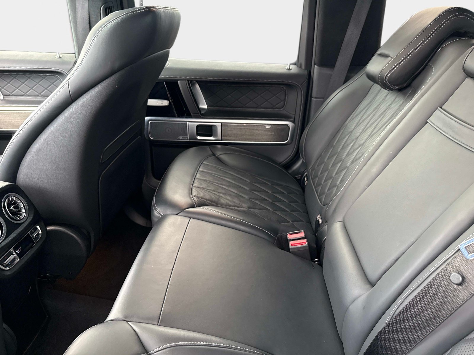 Certified 2022 Mercedes-Benz G 63 AMG 4MATIC image 14