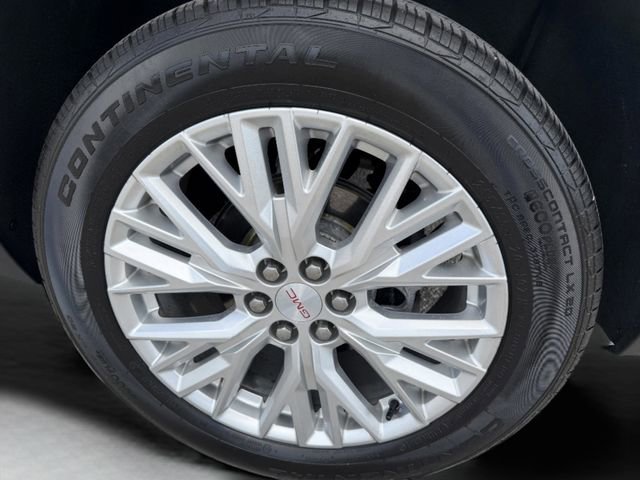 Certified 2024 GMC Acadia Elevation w/ Luxury Package image 40