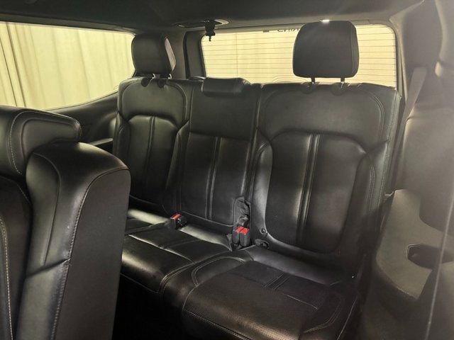 Used 2022 Jeep Wagoneer Series II image 29