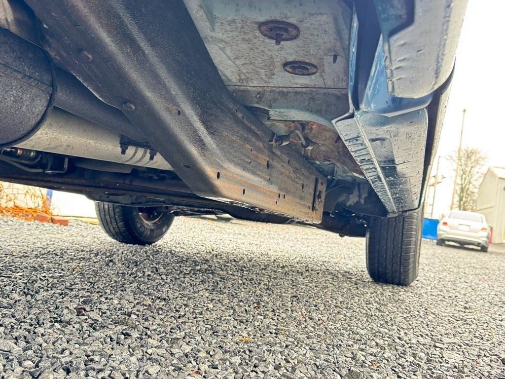 Used 2000 Ford F150 XL image 19