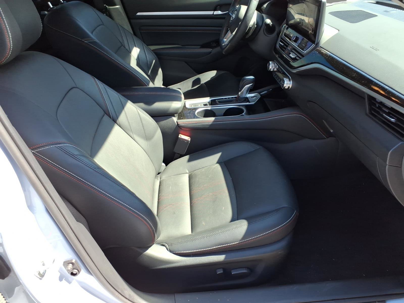 Used 2023 Nissan Altima 2.0 SR image 7