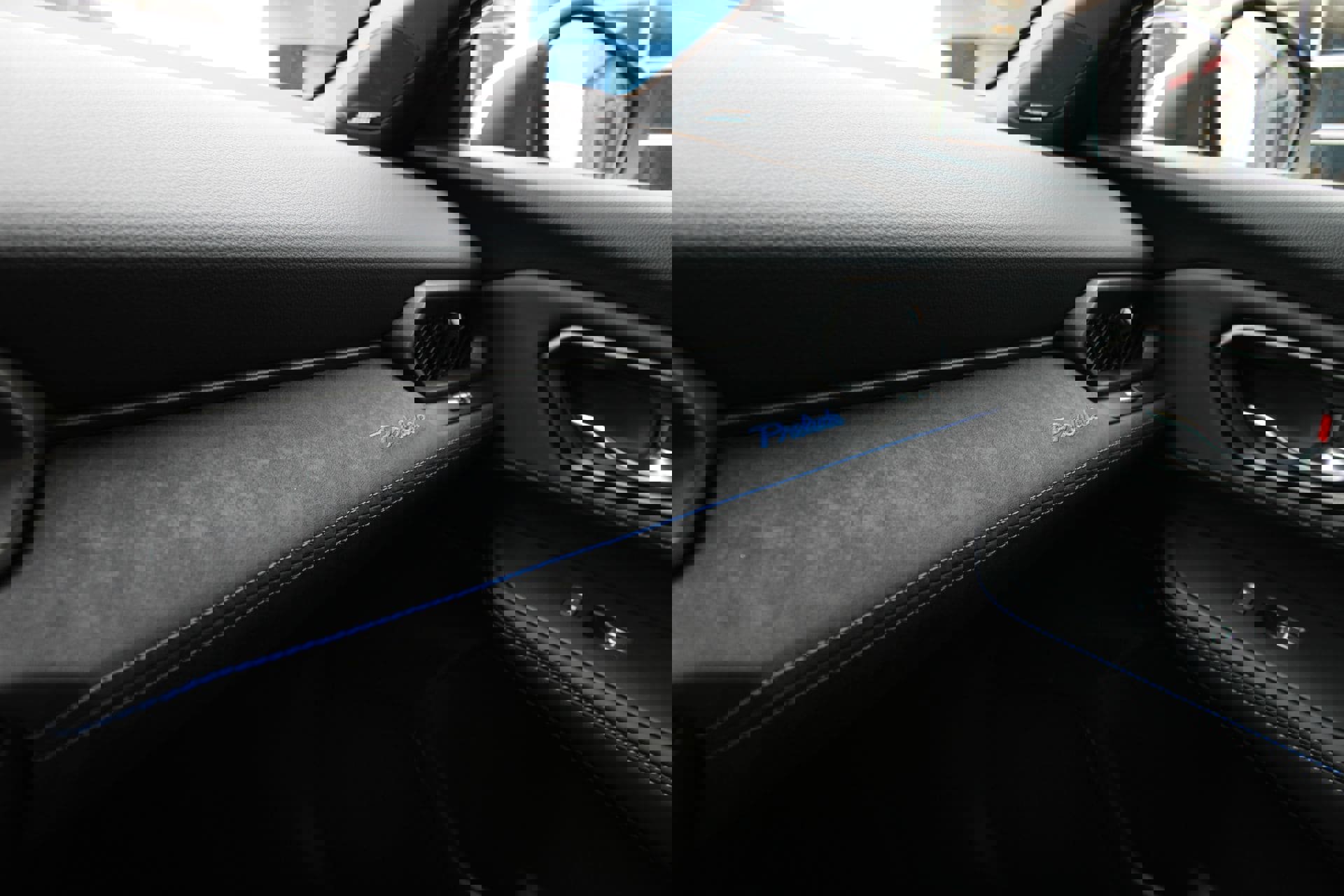 New 2026 Honda Prelude image 32