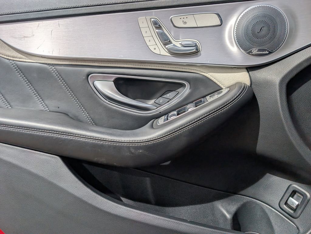 Used 2021 Mercedes-Benz C 63 AMG S image 15