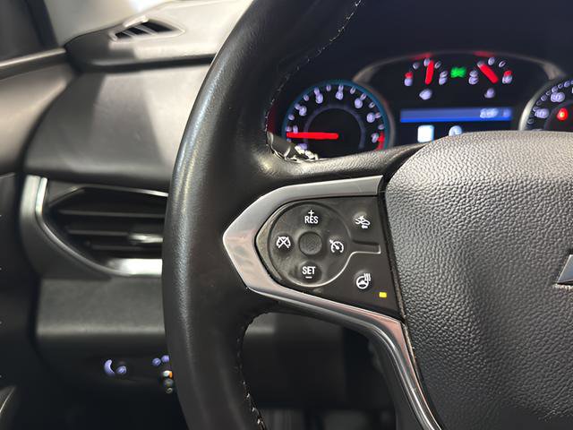 Used 2021 Chevrolet Traverse Premier AWD/4WD image 22